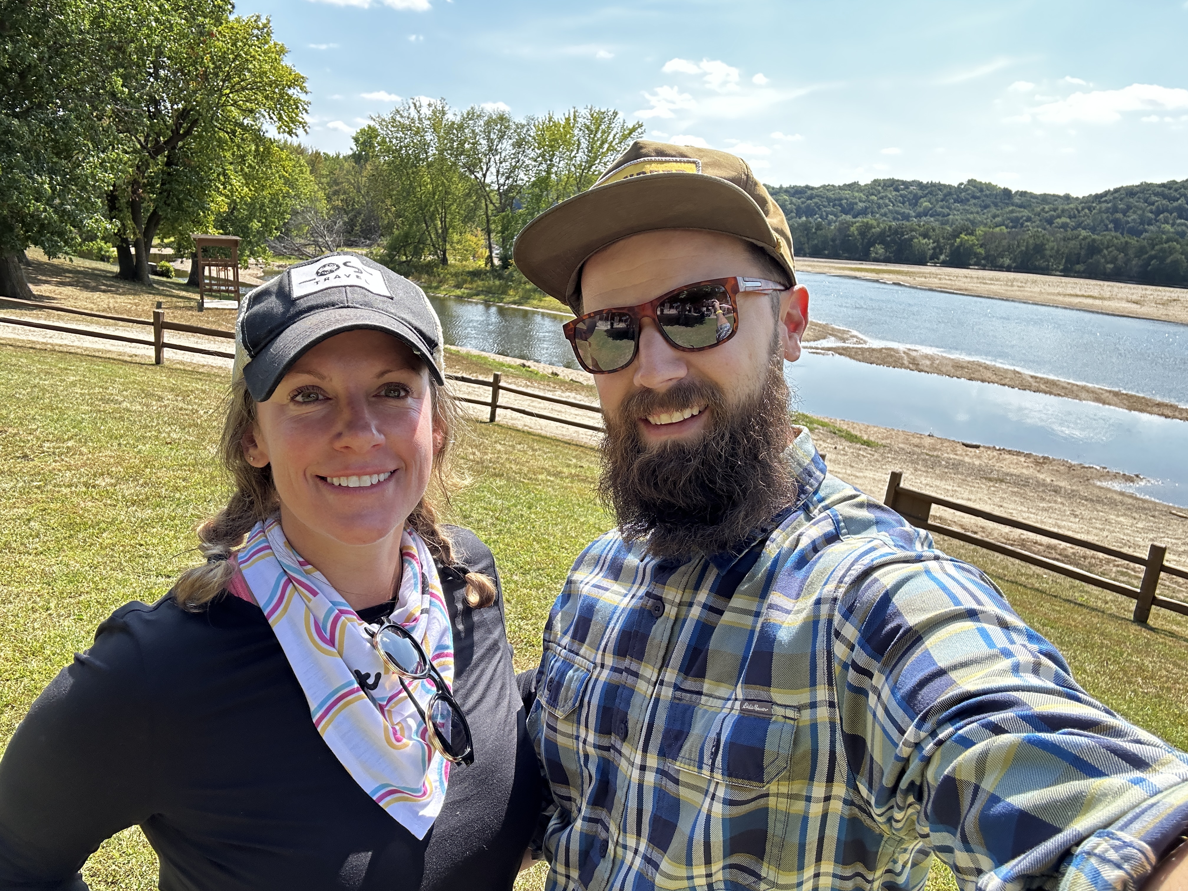 Wisconsin Riverside Resort