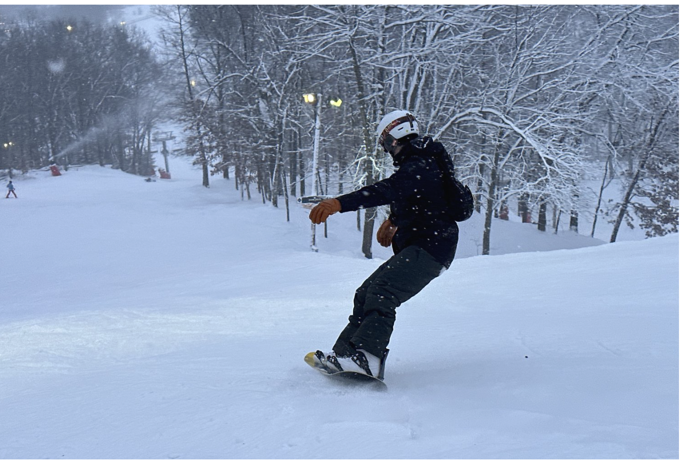 Tyrol Basin Family Ski & Snowboard Area