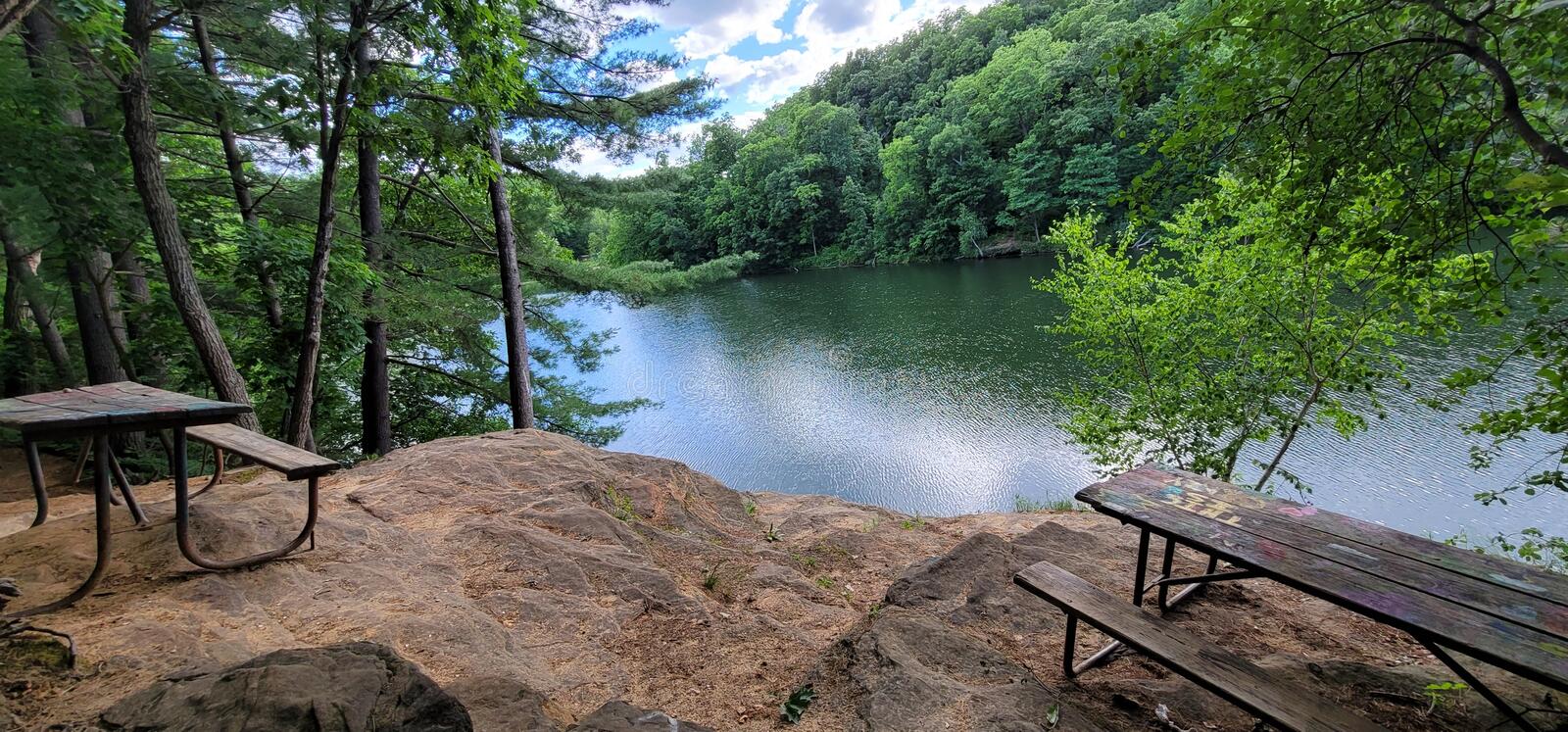 Stewart Lake County Park