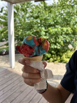 Kennedy's Ice Cream & Grill