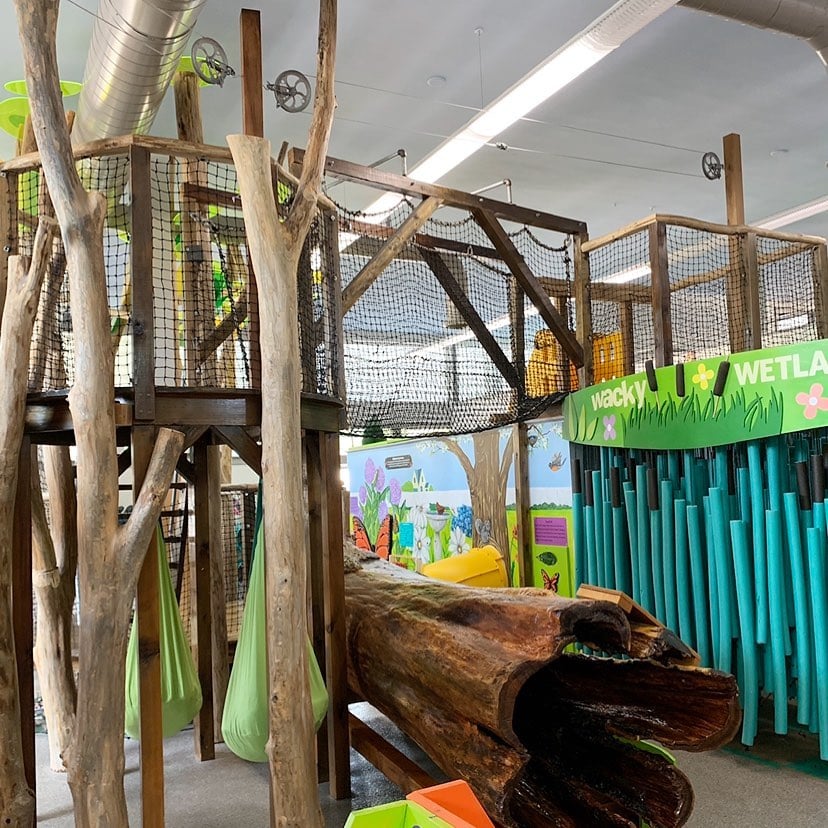 Black Earth Children's Museum