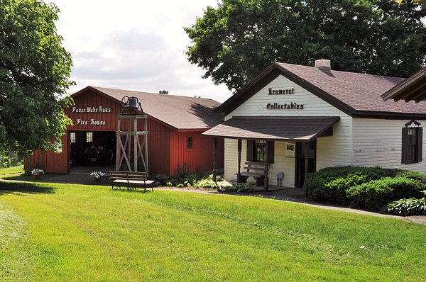 Swiss Historical Village & Museum