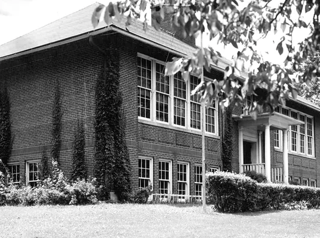 Verona Graded School (Art House 360)