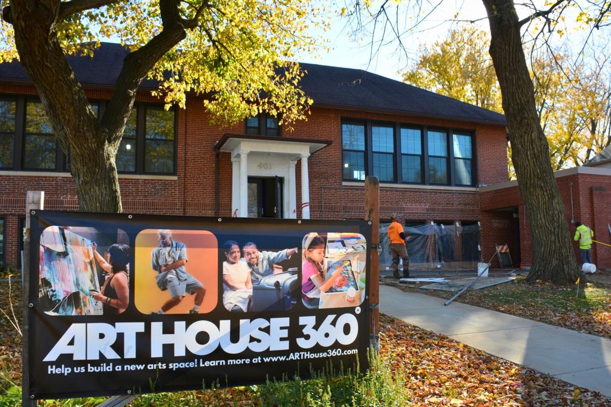 ART House 360