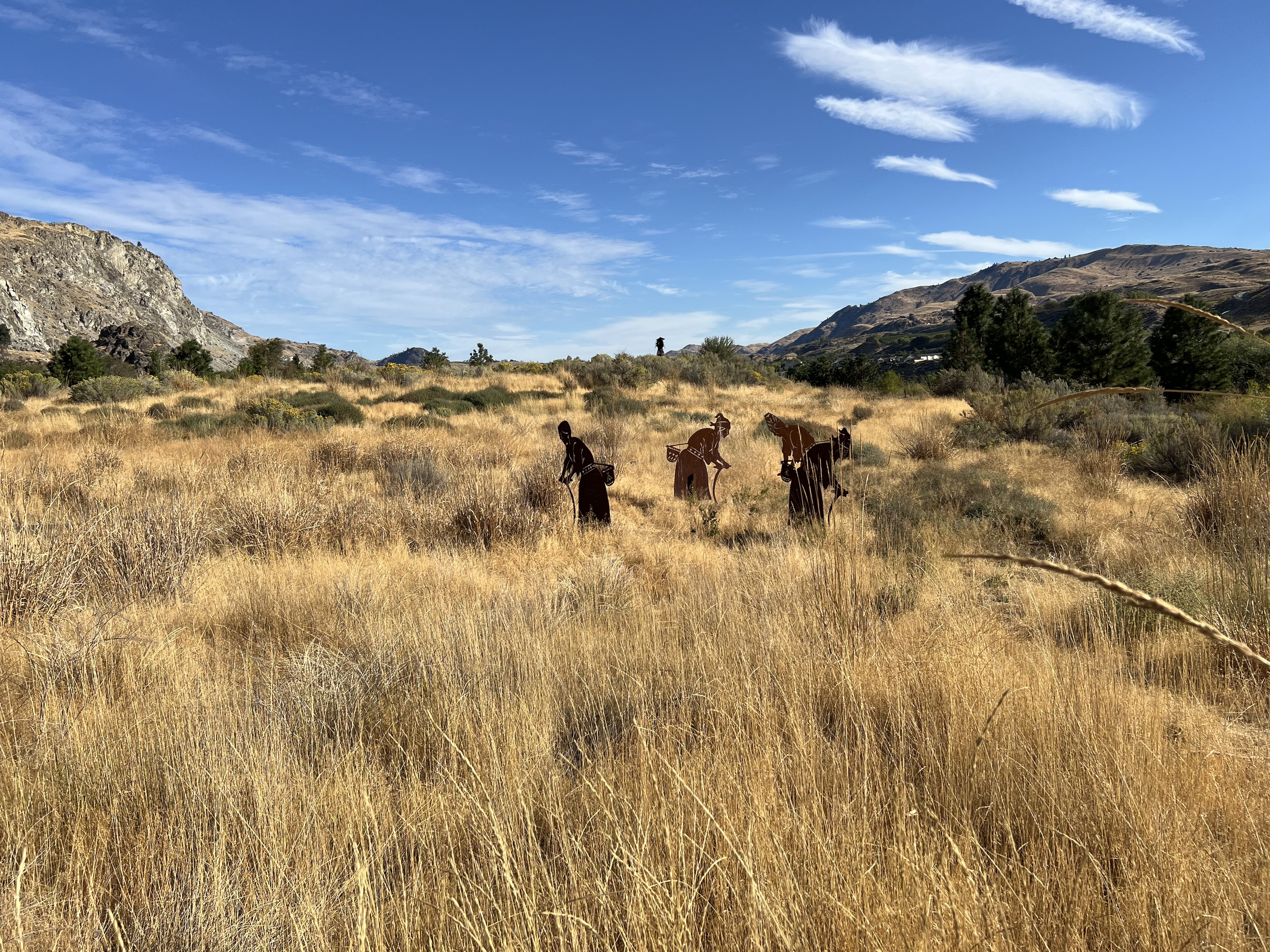 Beebe Springs Natural Area