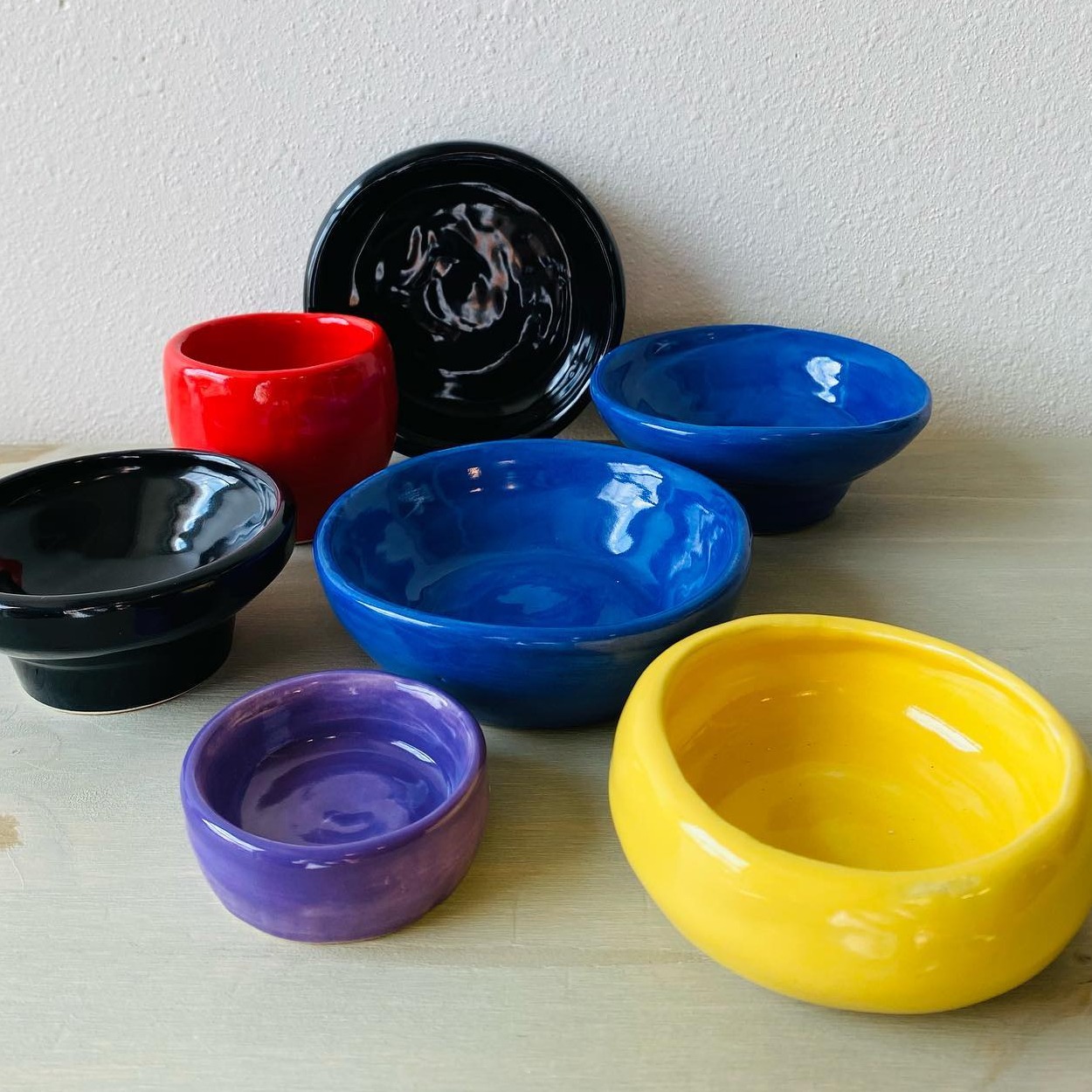 Crimson Artist Collective 2-5pm