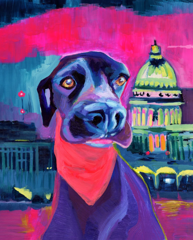 Alice Good Specialty Coffee 2-5pm