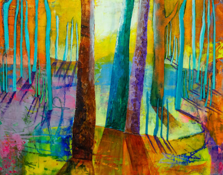 Verona Area Community Theatre 2-5pm