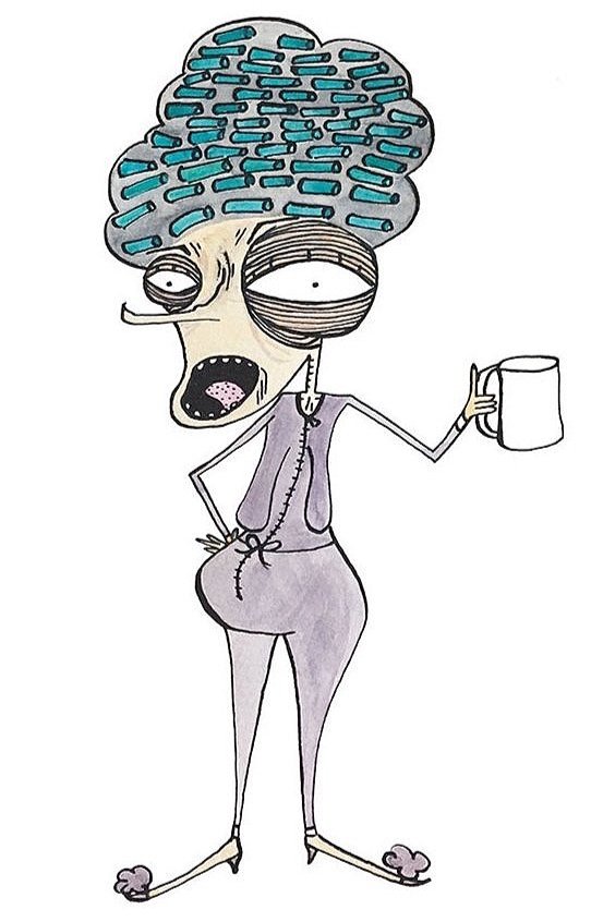 The Toys Of Our Lives 2-5pm