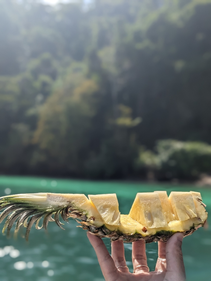 Pause Goûter ?