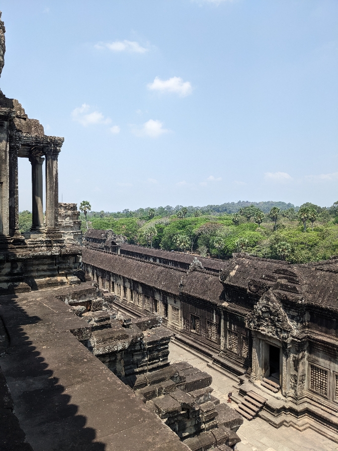 Angkor Une ?