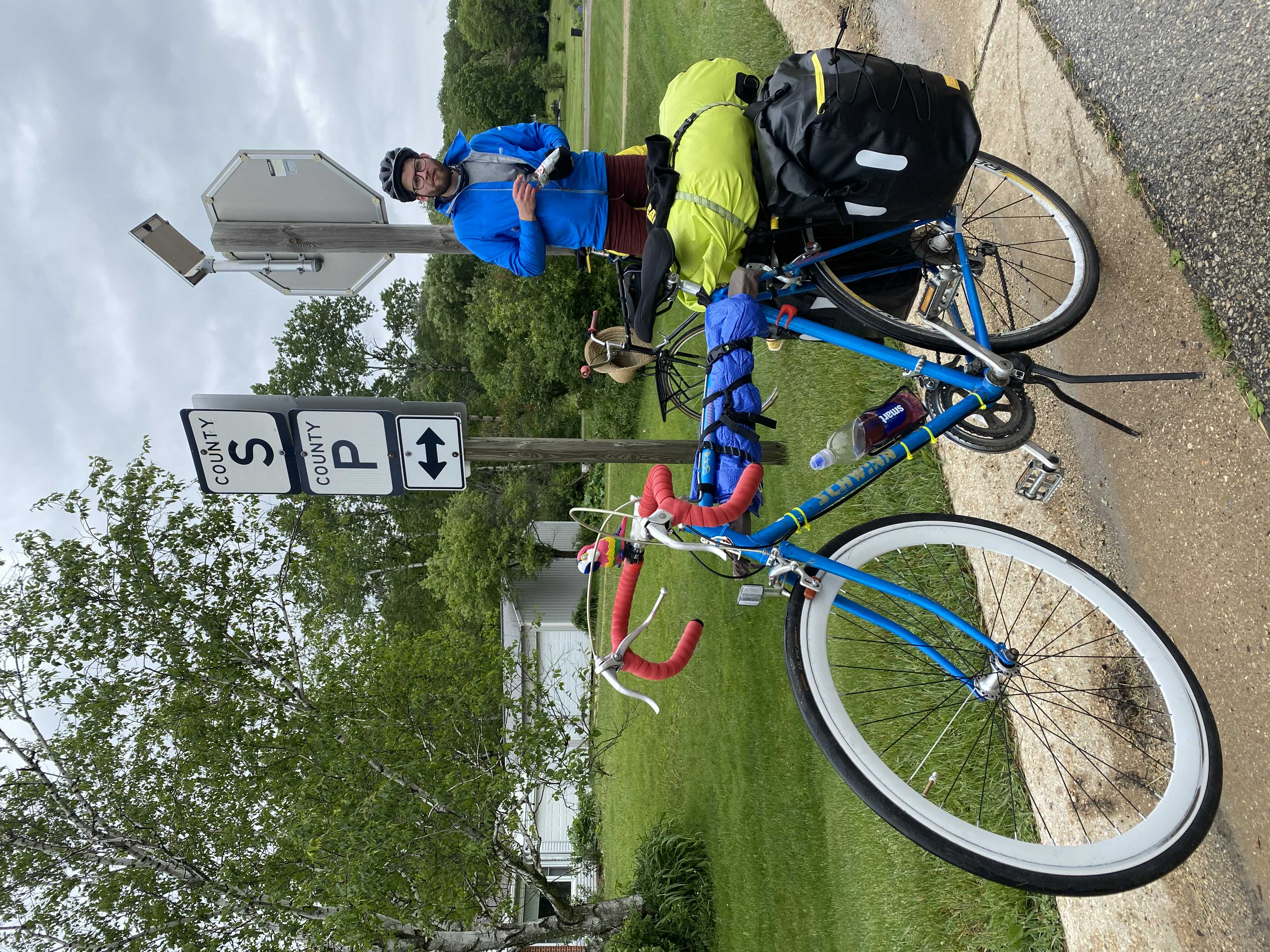 Putting The S In The P