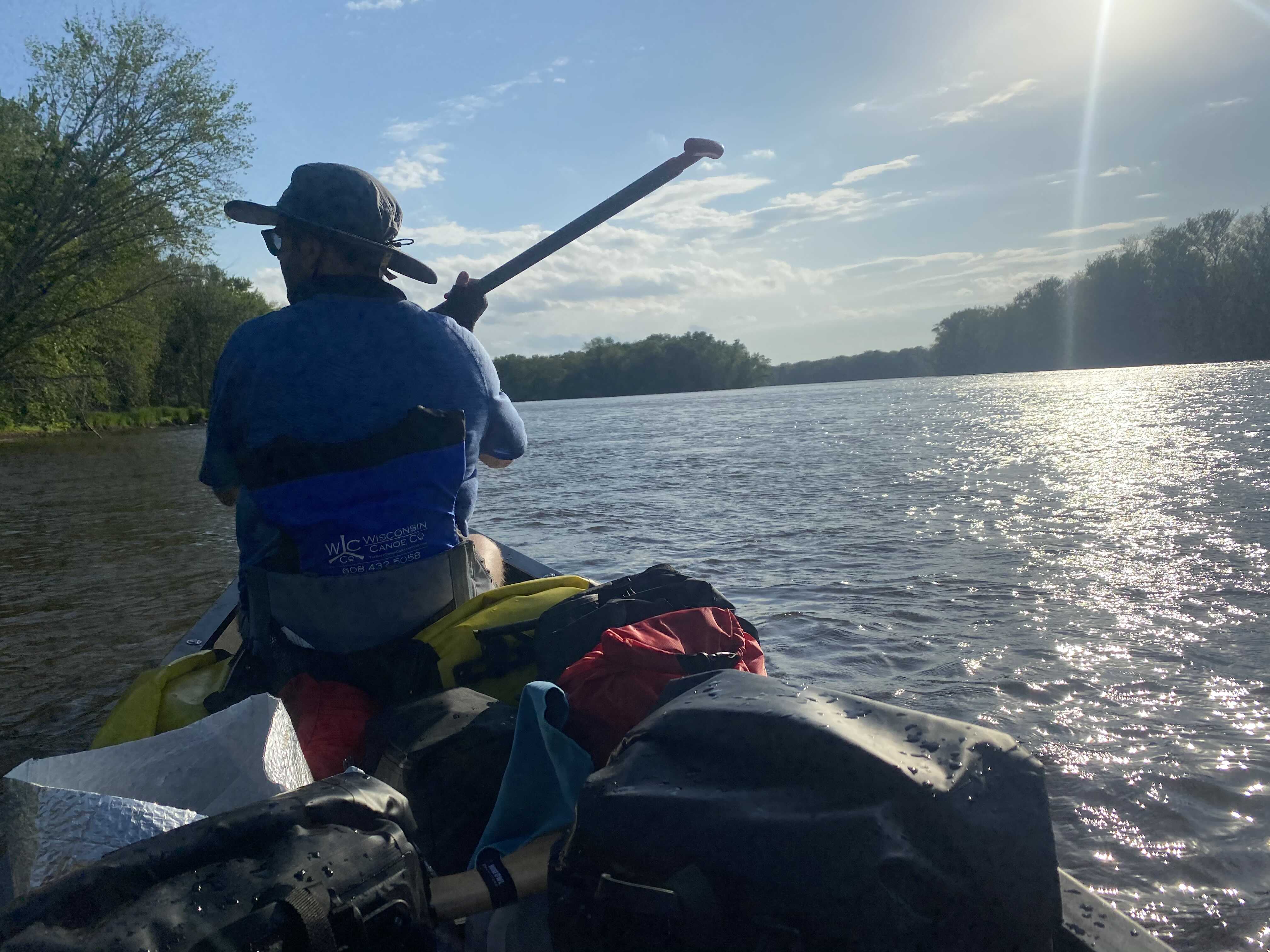 Golden Hour Approaches