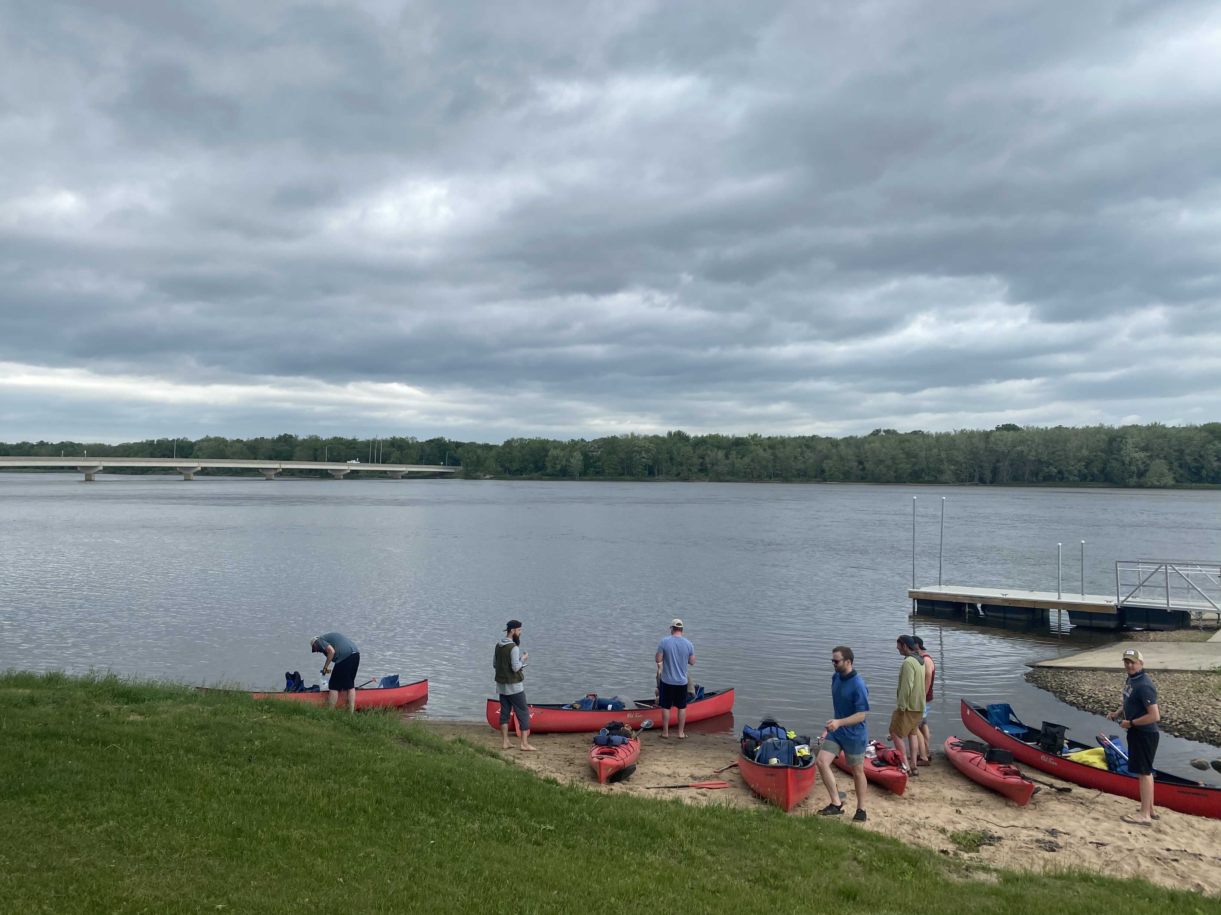 Meeting Of The Minds