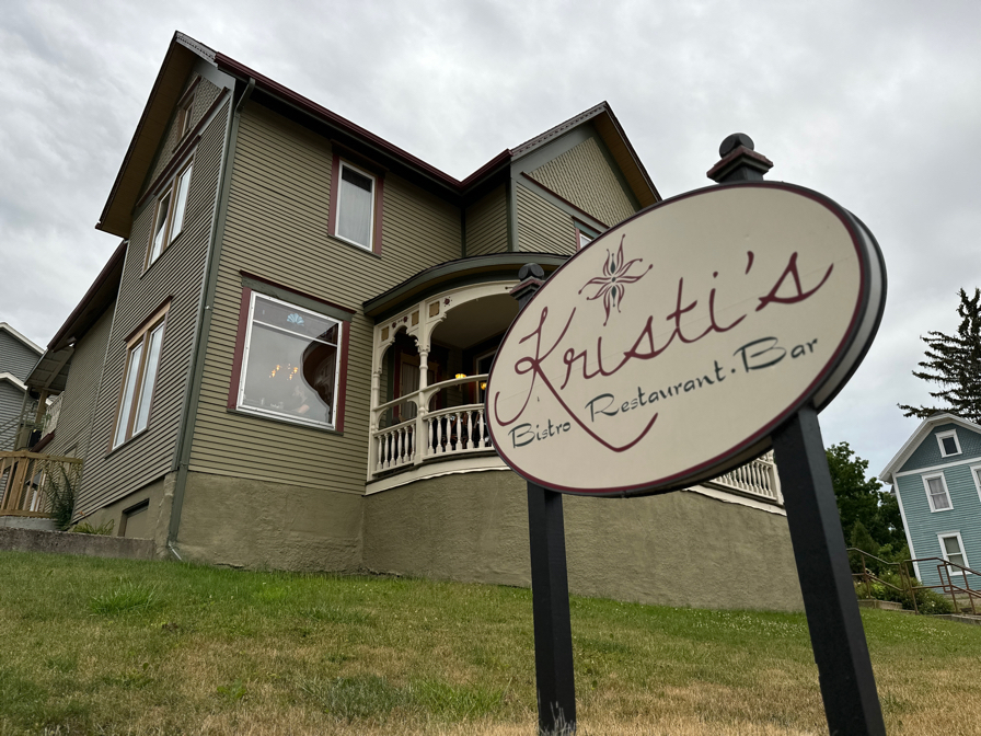 Kristi’s Restaurant