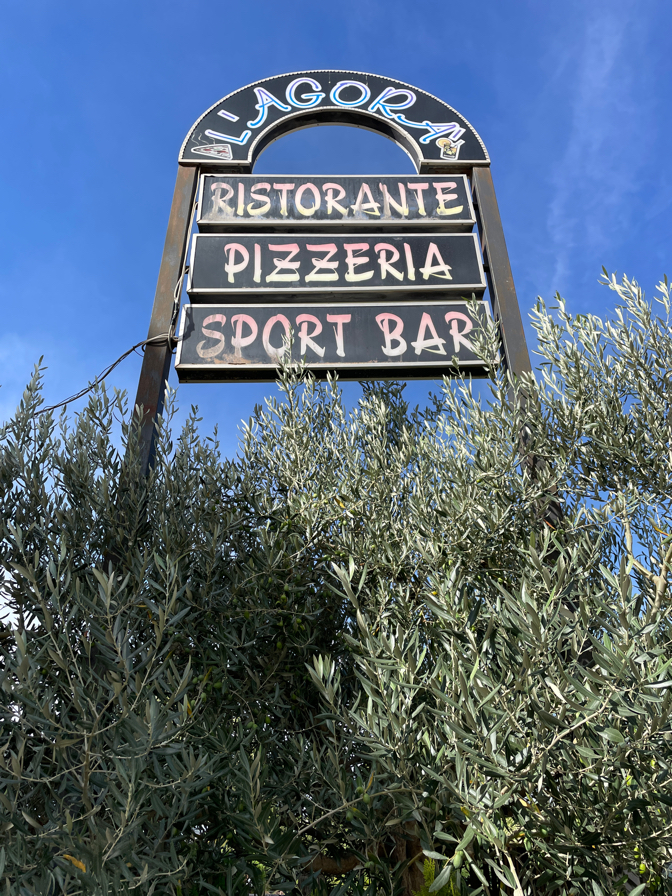 Last Night’s Accomdations