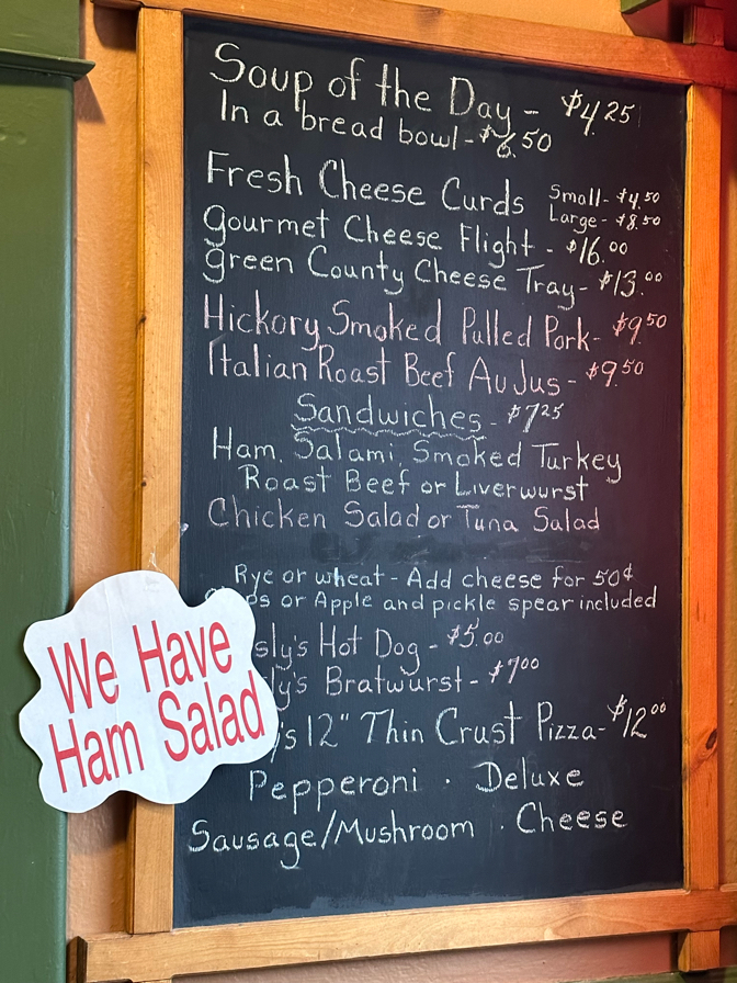 Puempel’s Olde Tavern