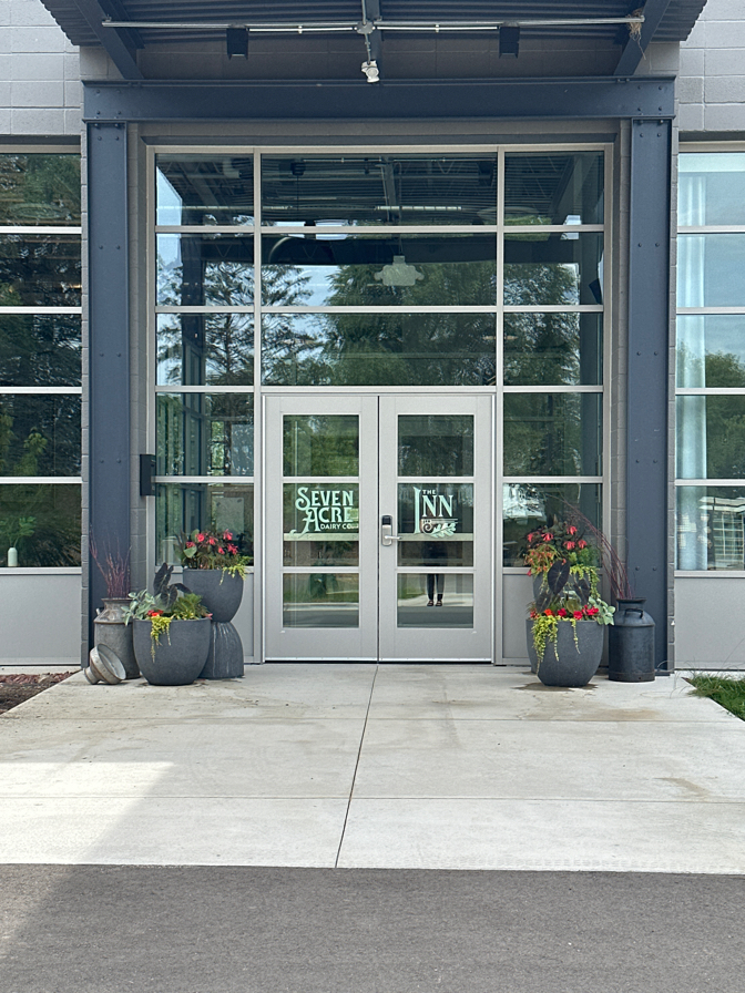 Seven Acre Dairy Co.