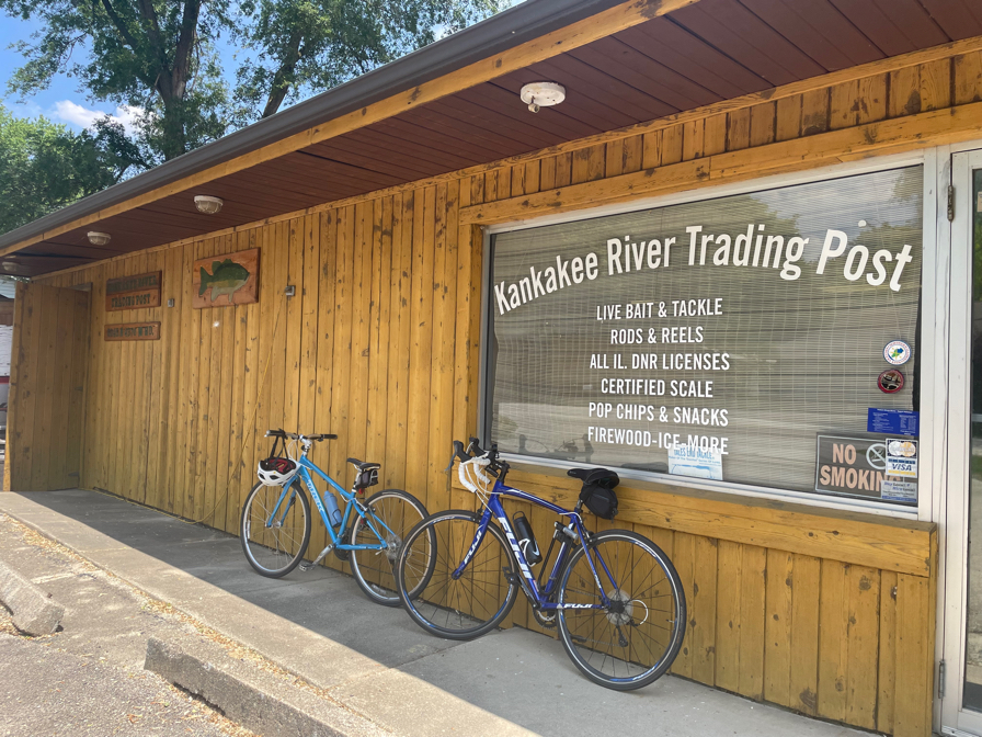 Kankakee Trading Post