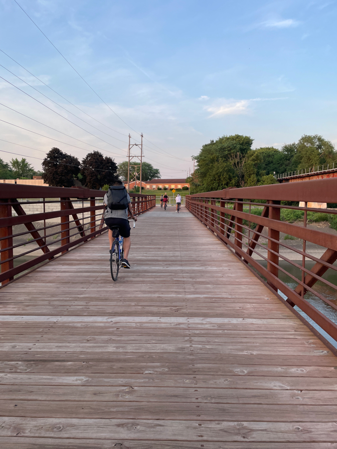 Continuing The Slow Roll Route