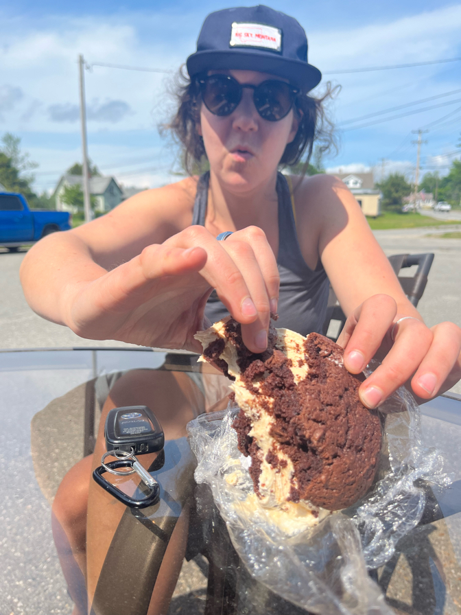 Crows Nest + MCHT Chat