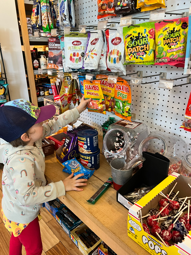 Brooklin General Store