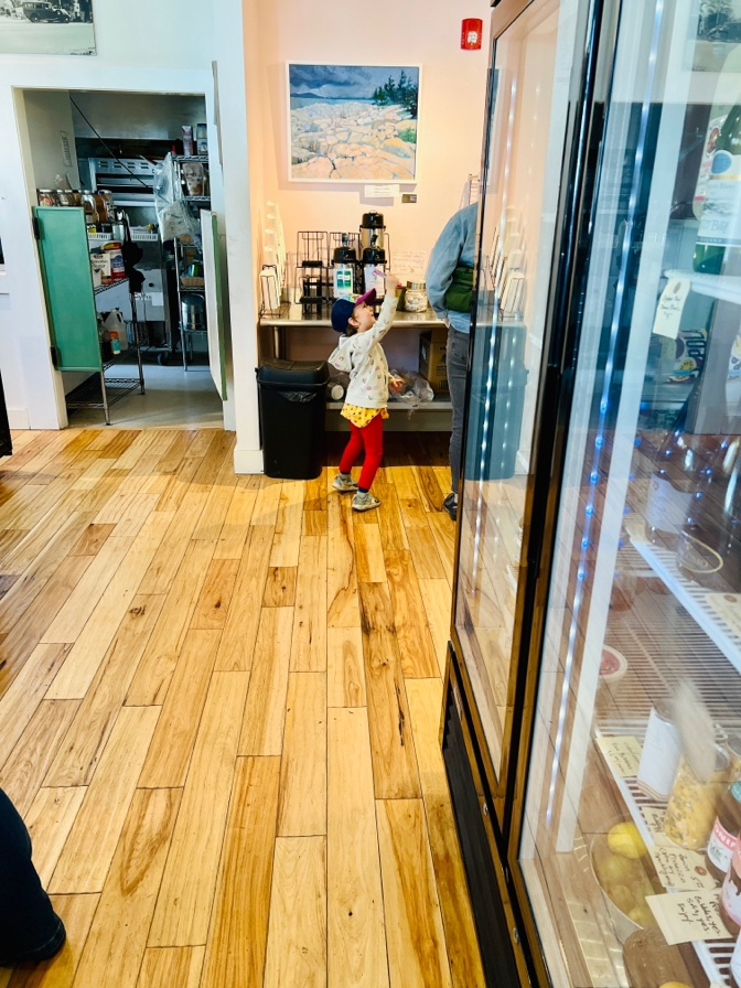 Brooklin General Store