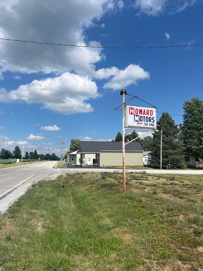 Unforgettable Forgottonia