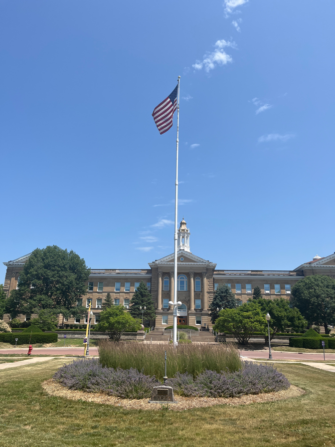 Western Illinois University