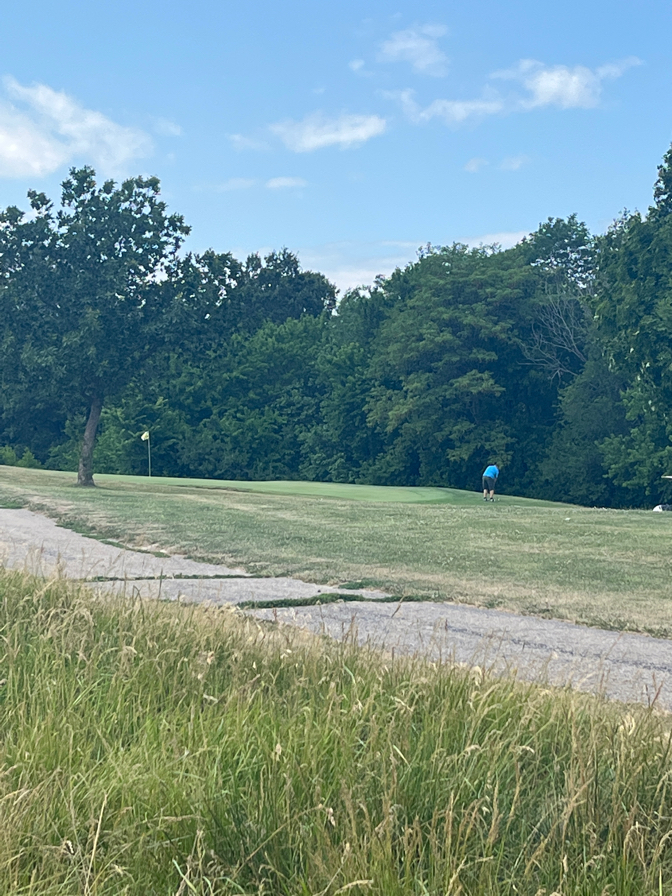 Harry Mussatto Golf Course