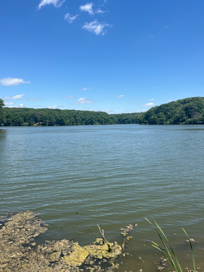 Argyle Lake State Park