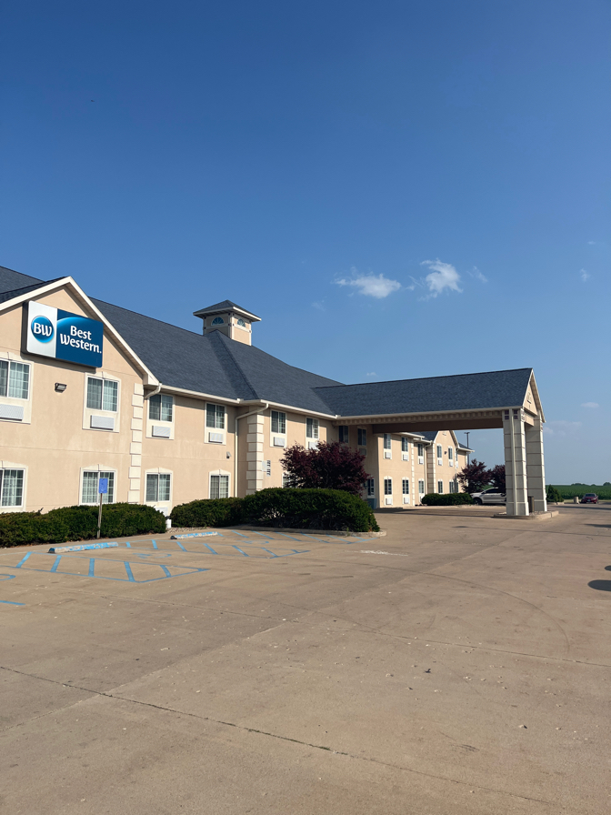Best Western