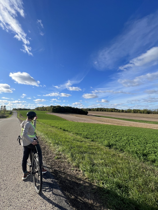 🎶Country road, take me home🎶