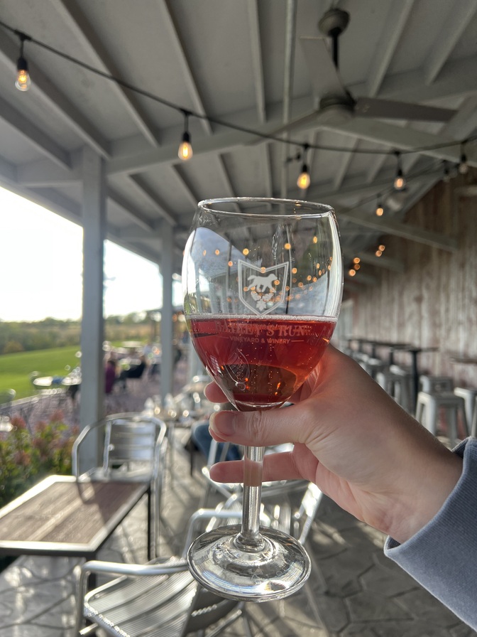 🍷