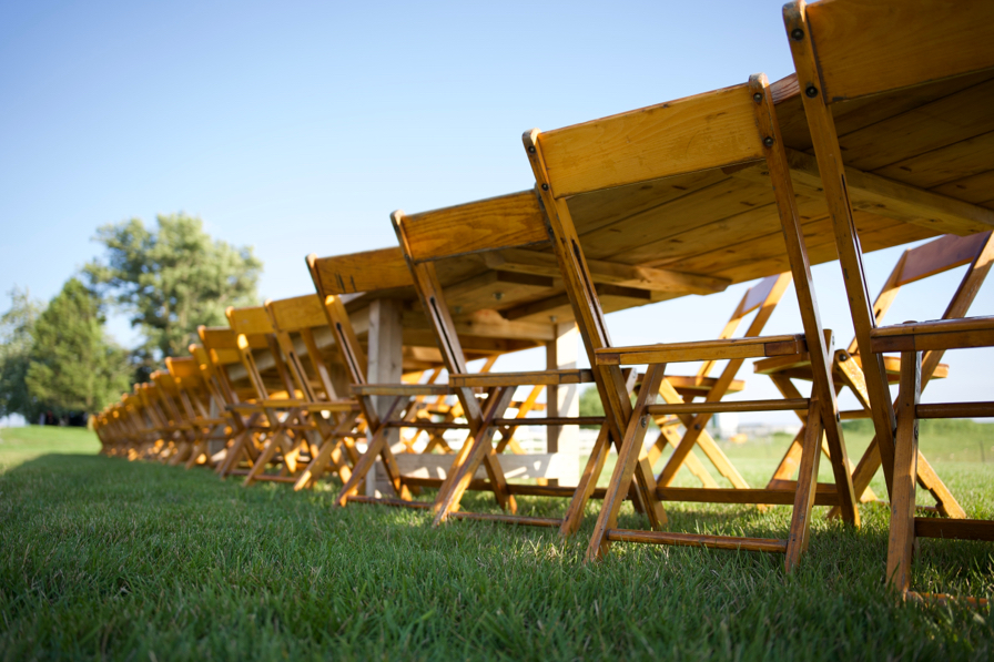 Epic Dinner Table at Locavore