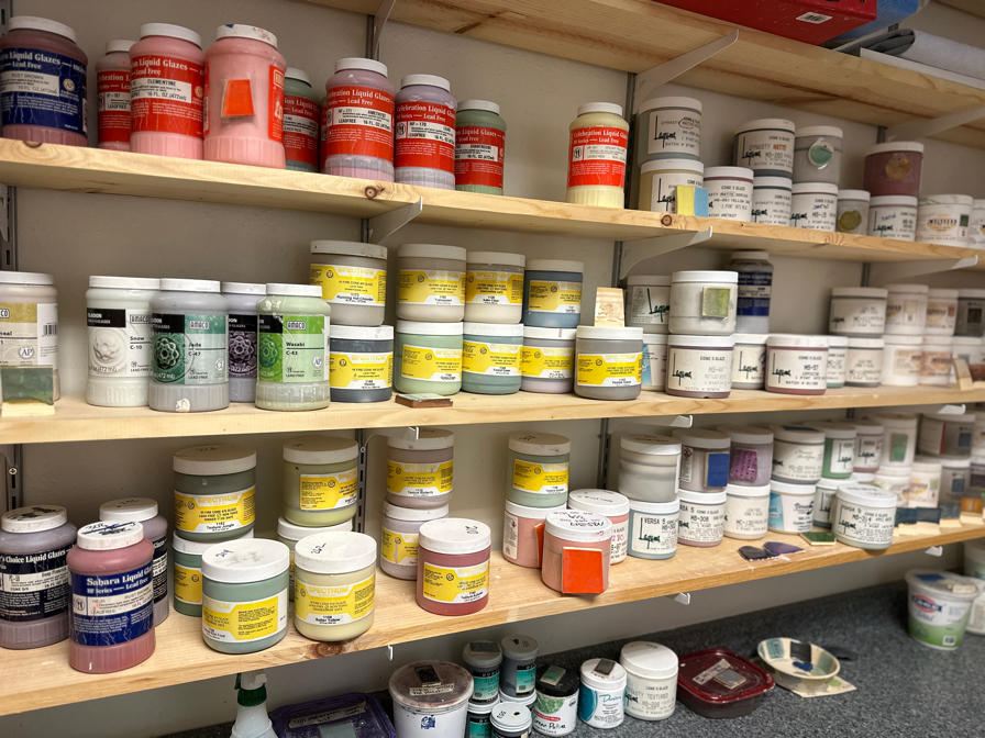 Crimson Art Collective