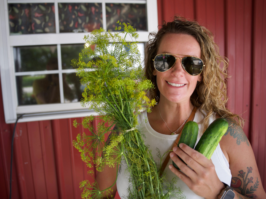 Rietveld’s Farmstand