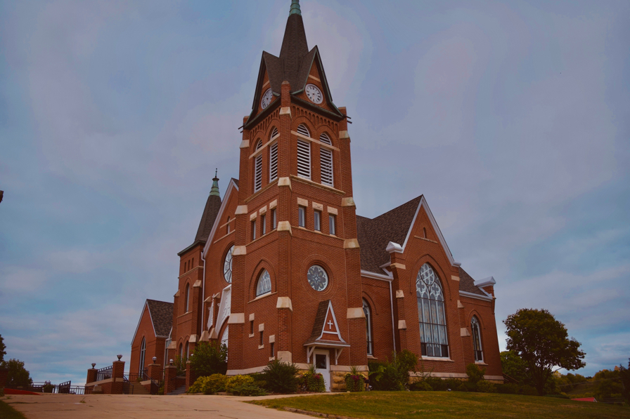 Swiss United Church of Christ