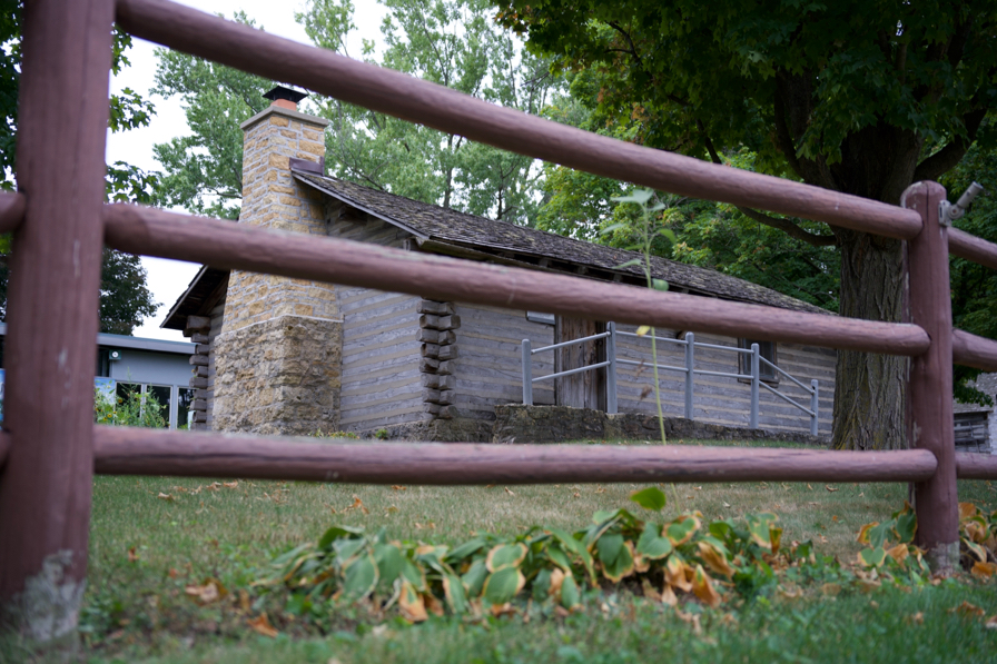 Swiss Historical Village