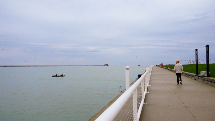 Port Washington Marina