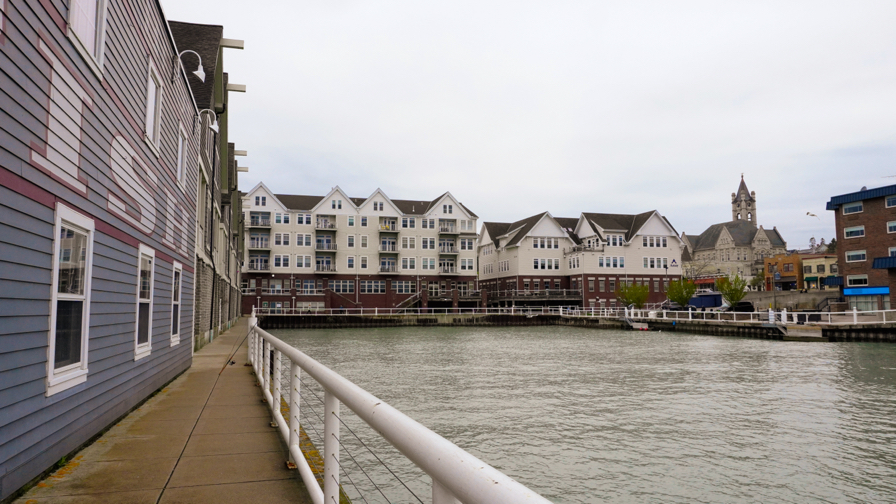 Harborwalk