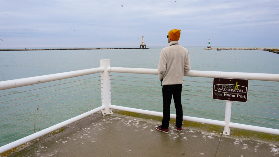 Port Washington Marina