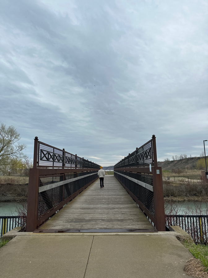 Avian Sanctuary Entrance