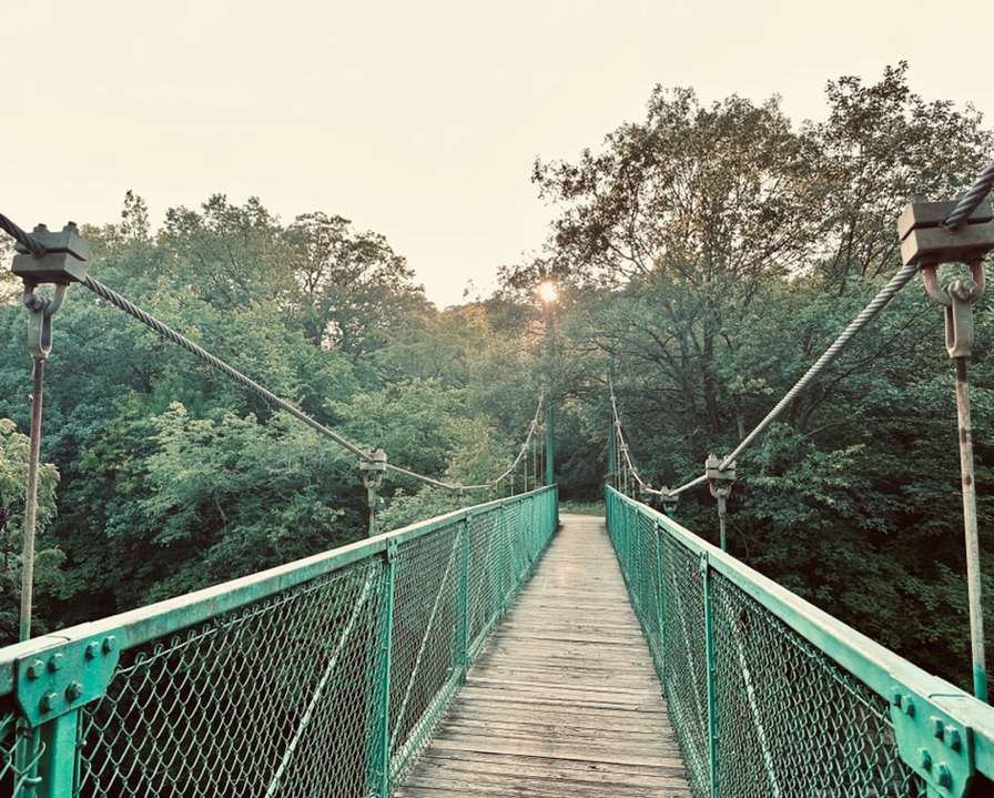 Suspension Bridge