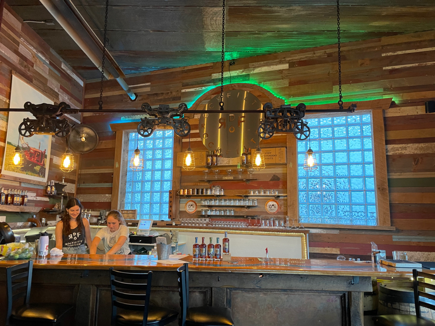 MN On The Drifty Map.