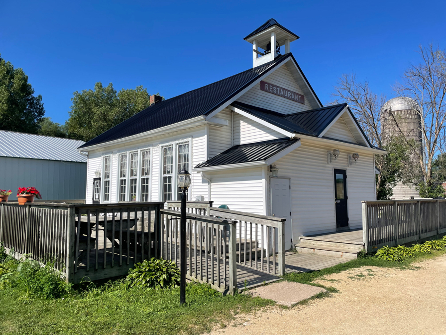 You’re Not Lost Are You?