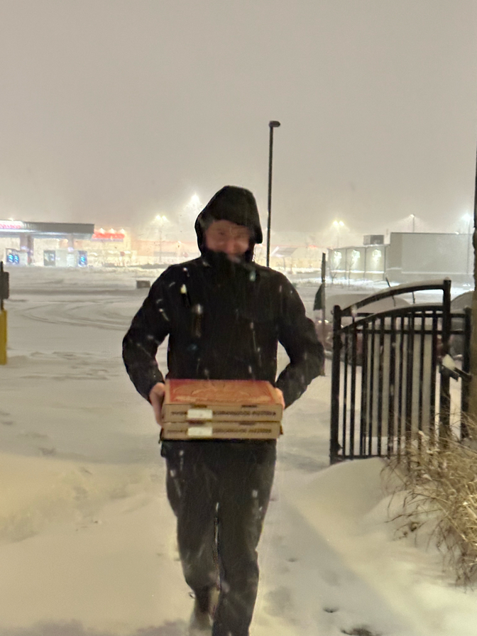 📍 Lake Louie Brewing