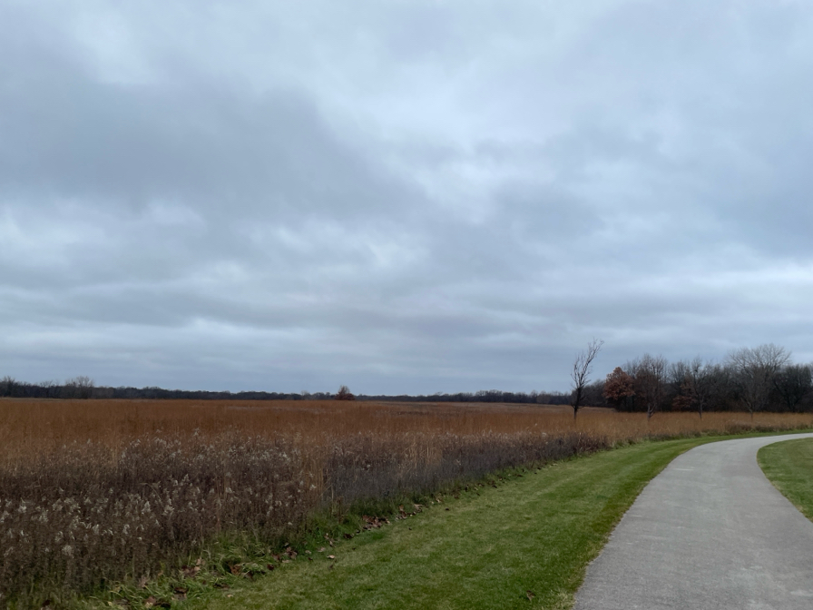 “Prairie” farm park