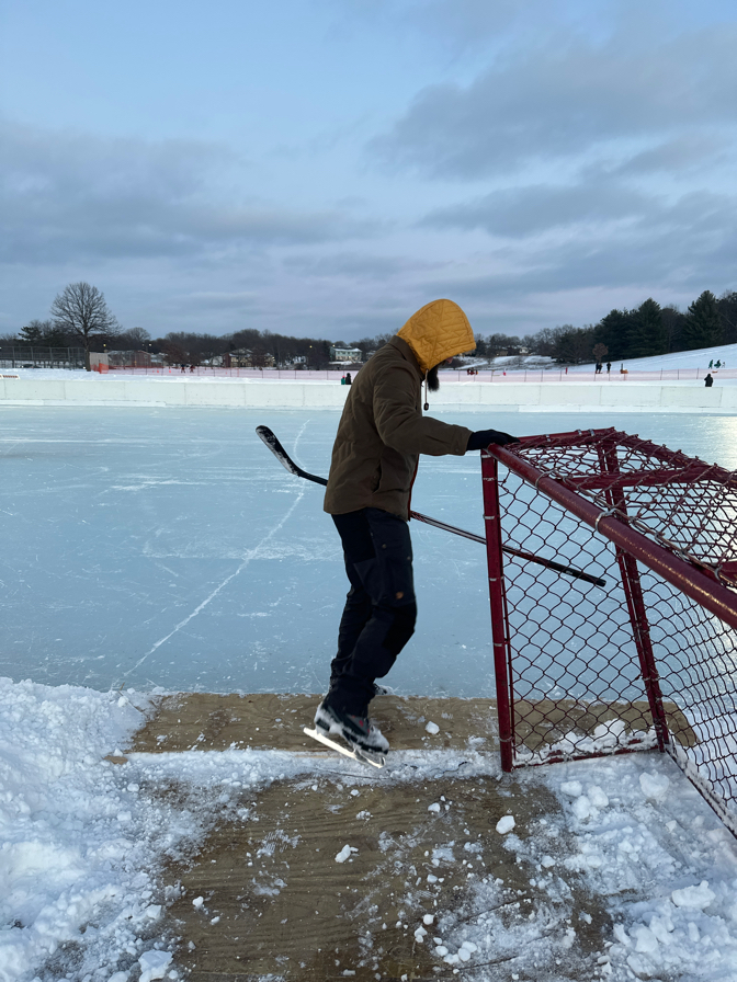 Let’s see who breaks a rib first 🩻