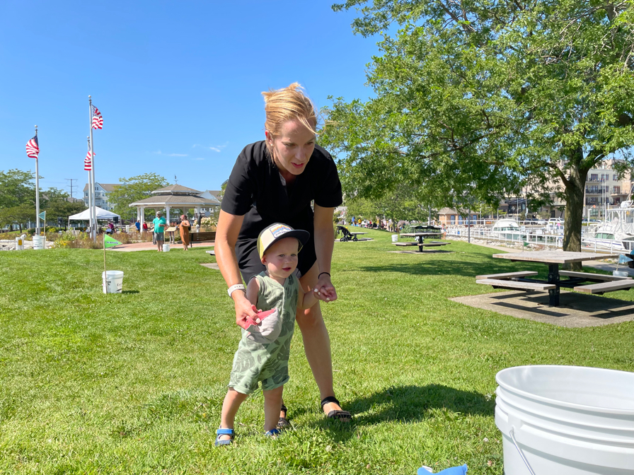 What’s Par for this course? ⛳️